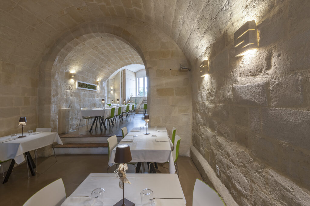 La-Gattabuia-Ristorante-Sassi-di-Matera-Interni-Sala