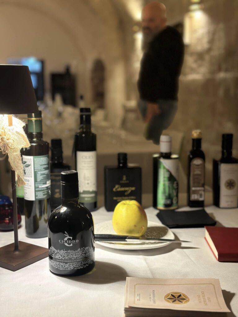 Oil-experience-Matera-Degustazione-Olio-LaGattabuia-Matera-SassidiMatera
