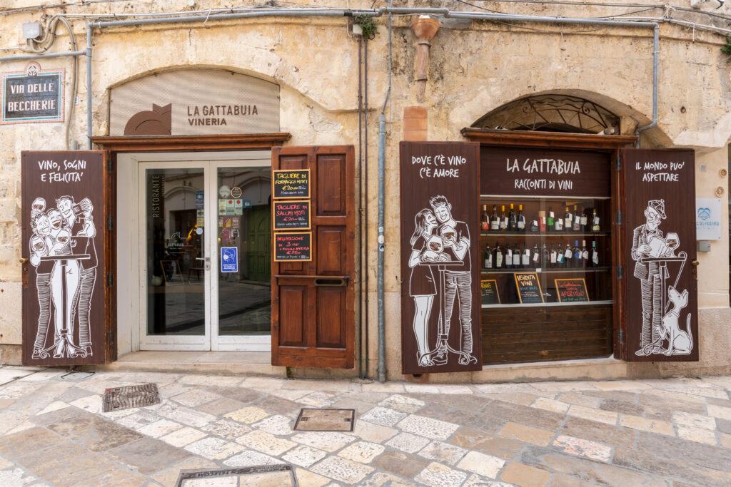 la gattabuia-vineria-nei-sassi-di-matera